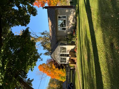 53560 Fulton Road, House other with 3 bedrooms, 1 bathrooms and null parking in Leonidas MI | Image 1