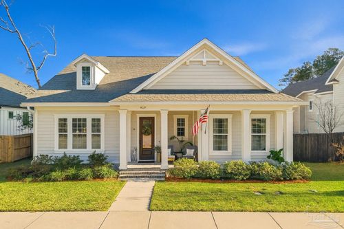 407 Sweetgrass Ln, Niceville, FL, 32578-3441 | Card Image