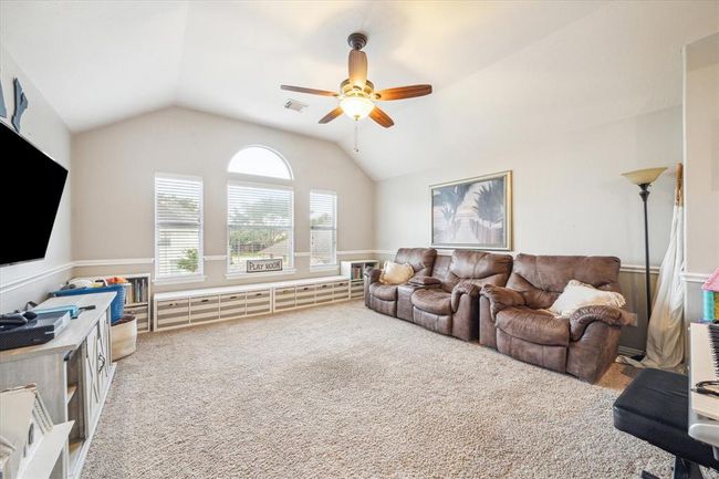 2541 Hidden Creek Dr, House other with 4 bedrooms, 3 bathrooms and 2 parking in Pearland TX | Image 19
