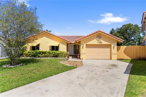 6450 Sw 13th St, Plantation, FL, 33317-5156 | Card Image