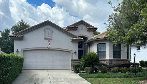 418 Doerr Path, Hernando, FL, 34442-5175 | Card Image