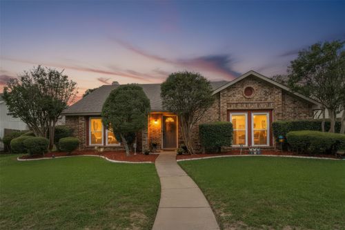 1211 Matagorda Dr, Allen, TX, 75002-4131 | Card Image