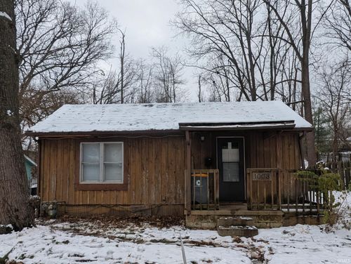 1003 W Cottage Grove Ave, Bloomington, IN, 47404-3227 | Card Image