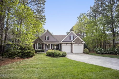 506 Belmont Cir, Wake Forest, NC, 27587-7999 | Card Image