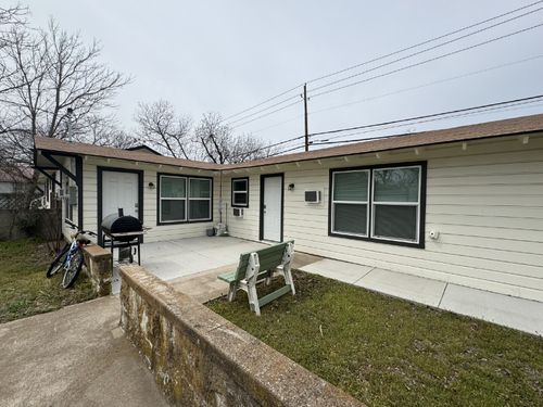 1120 W Frey St, Stephenville, TX, 76401-2922 | Card Image