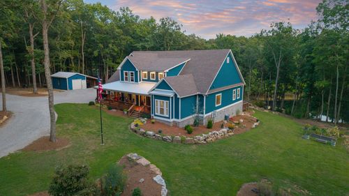 303 N Lake Dr, Altamont, TN, 37301 | Card Image