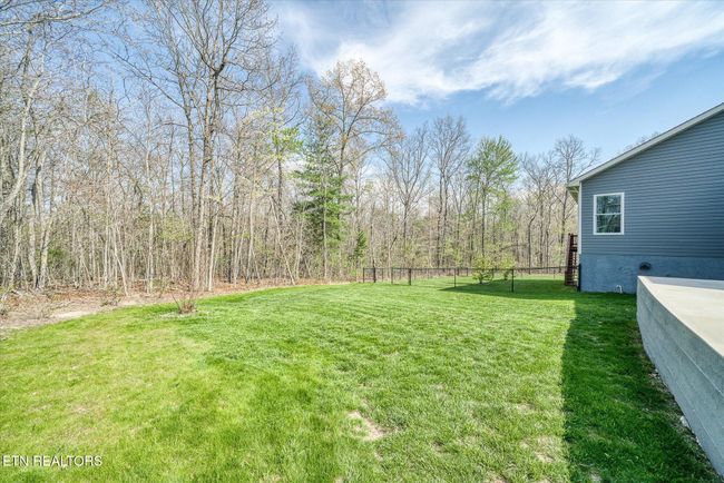 380 Mountain Preserve Pkwy, House other with 3 bedrooms, 2 bathrooms and null parking in Crab Orchard TN | Image 6