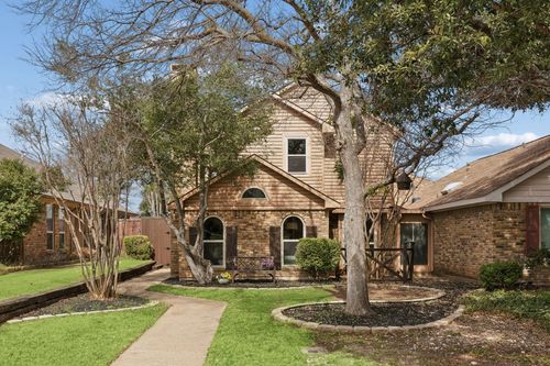 2831 Monet Pl, Dallas, TX, 75287-3405 | Card Image