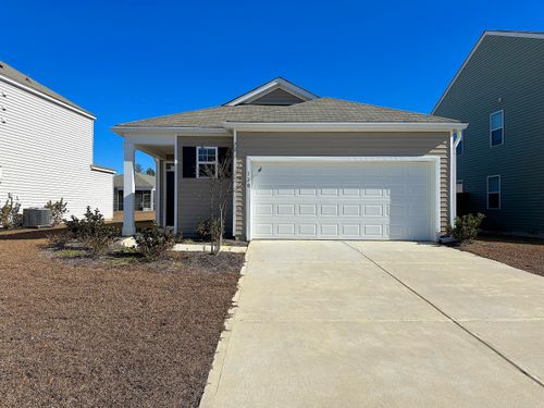 110 Holly Leaf Ln, Summerville, SC, 29486-7061 | Card Image
