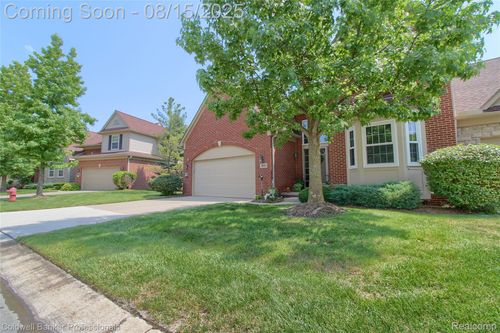 1845 Scenic Dr, Canton, MI, 48188-1416 | Card Image