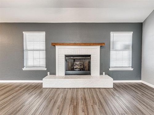 903 Dana Avenue, Hinton, OK, 73047 | Card Image