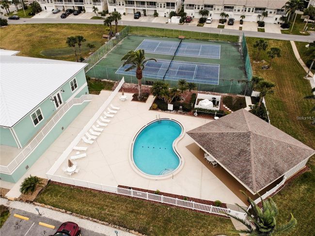 APT-713 - 8150 Brent St, Condo with 2 bedrooms, 2 bathrooms and null parking in PORT RICHEY FL | Image 19