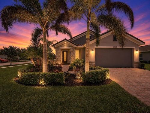 12520 Sw Weeping Willow Ave, Port St. Lucie, FL, 34987-2840 | Card Image