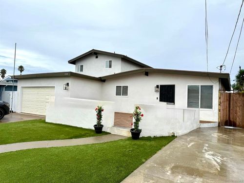 318 Donax Ave, Imperial Beach, CA, 91932-1920 | Card Image