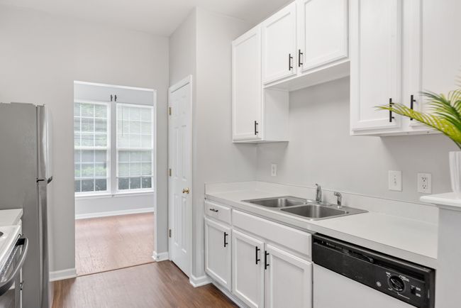 UNIT-220 - 5170 Hickory Hollow Pkwy, Townhouse with 3 bedrooms, 3 bathrooms and null parking in Antioch TN | Image 14