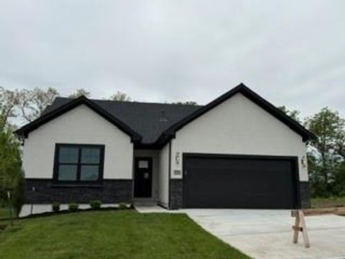 6402 Nw 96th Ter, Kansas City, MO, 64154 | Card Image