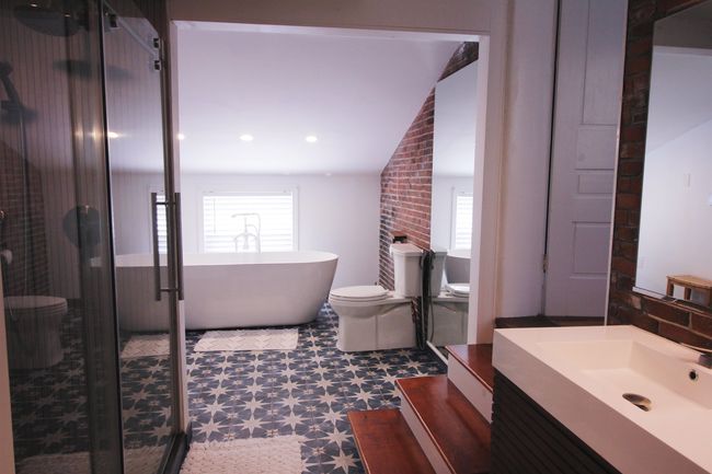 297 Railroad St, House other with 5 bedrooms, 3 bathrooms and null parking in Johnson VT | Image 34