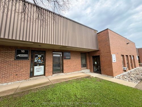 17-1295 Eglinton Avenue E, Mississauga, ON, L4W3E6 | Card Image