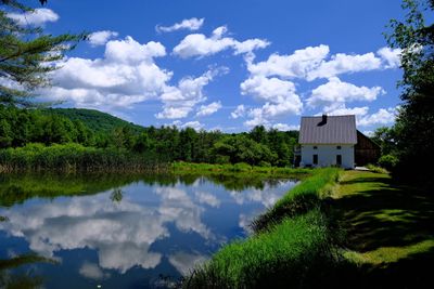 218 Gunderson Road, House other with 5 bedrooms, 2 bathrooms and null parking in Chester VT | Image 3