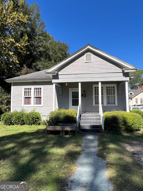 411 E 13th Ave, Cordele, GA, 31015-1318 | Card Image