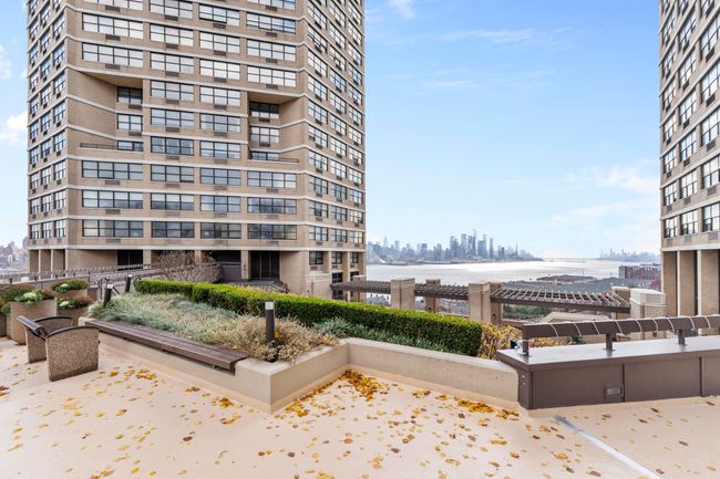 APT-26K - 7000 Kennedy Blvd, Condo with 1 bedrooms, 2 bathrooms and null parking in Guttenberg NJ | Image 33