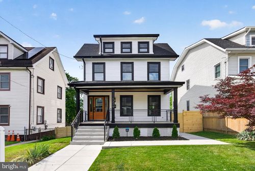 1324 Farragut St Nw, WASHINGTON, DC, 20011-6908 | Card Image