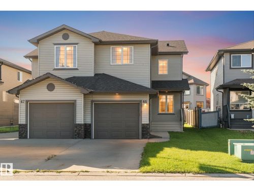 65 Ashby Gdns, Spruce Grove, AB, T7X0K1 | Card Image