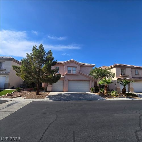 8858 Sanibel Shore Avenue, Las Vegas, NV, 89147 | Card Image