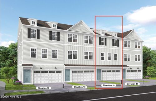 384 Barnacle Run, Wilmington, NC, 28412-2395 | Card Image
