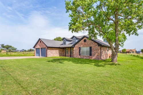 22034 Raintree Ct, Whitney, TX, 76692-5580 | Card Image