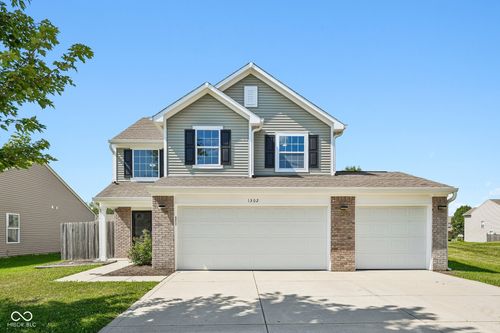 1302 Grand Canyon Circle, Franklin, IN, 46131 | Card Image