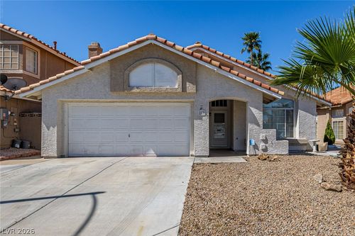 169 Kachina Dr, Henderson, NV, 89074-0964 | Card Image