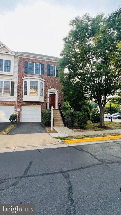 7566 Grey Goose Way, ALEXANDRIA, VA, 22306-2283 | Card Image