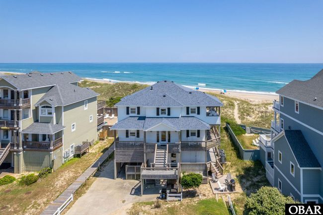 57236 Atlantic View Dr, House other with 7 bedrooms, 9 bathrooms and null parking in Hatteras NC | Image 6