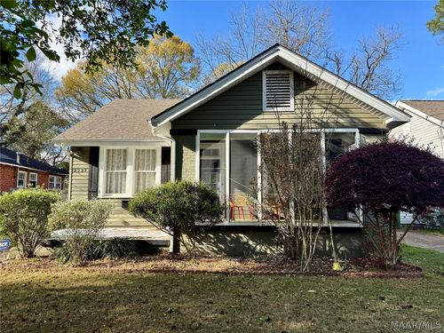 2237 Winona Ave, Montgomery, AL, 36107-1749 | Card Image
