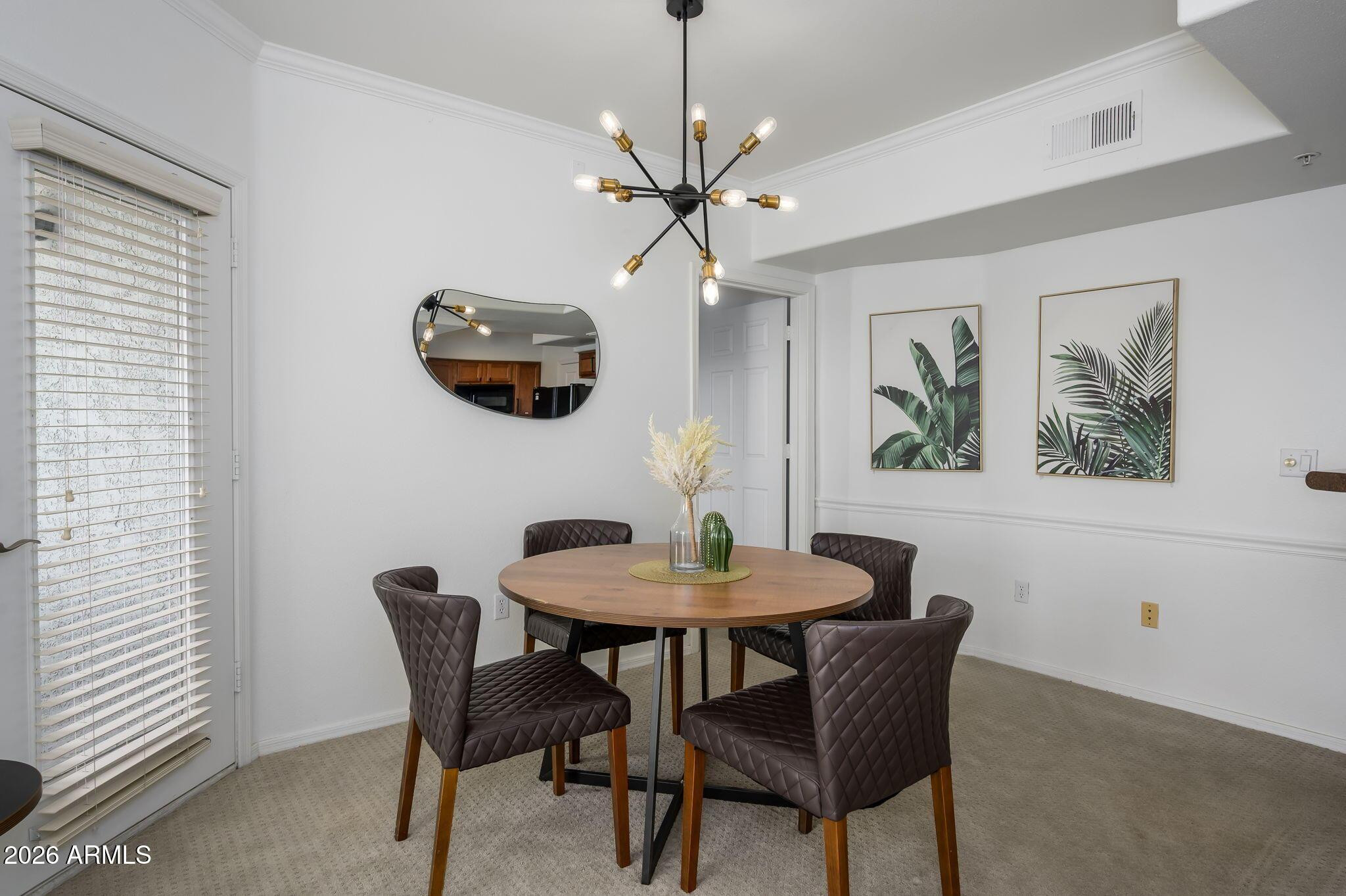 Residential Lease in Scottsdale 5