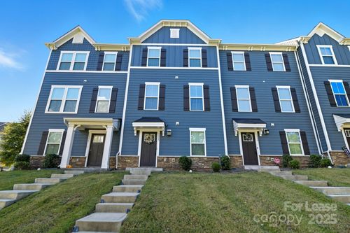 1335 Ashbury St, Charlotte, NC, 28216-0323 | Card Image