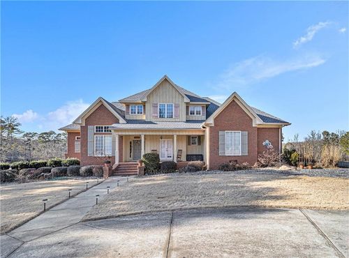 898 Harrison Mill Road, Bethlehem, GA, 30620 | Card Image