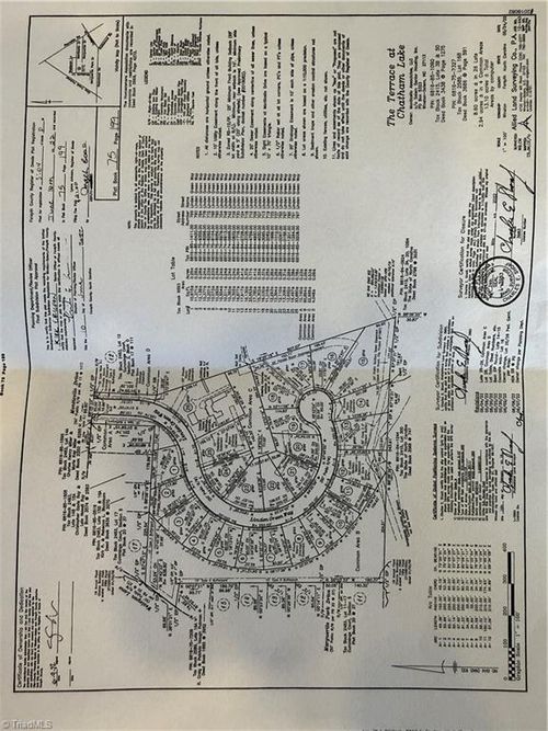 707 Linden Green Way, Winston-Salem, NC, 27106-5839 | Card Image