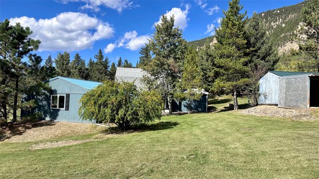 47 Dav Loop, House other with 3 bedrooms, 2 bathrooms and null parking in Monarch MT | Image 67