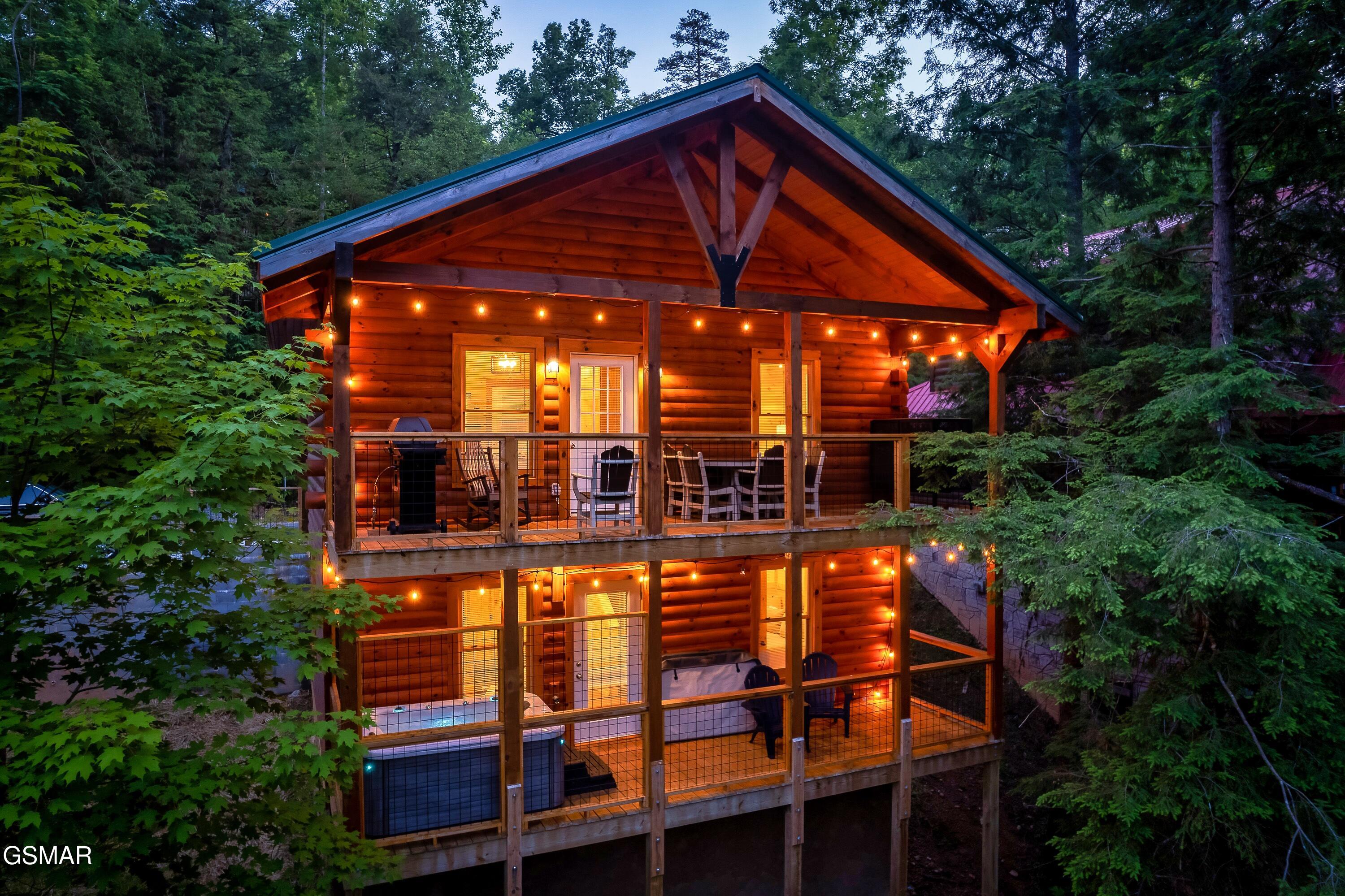 Residential in Gatlinburg 5