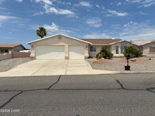3221 Star Dr, Lake Havasu City, AZ, 86406-7183 | Card Image