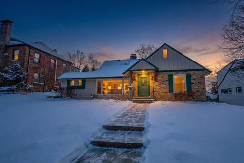 1626 Bohland Ave, Saint Paul, MN, 55116-2121 | Card Image