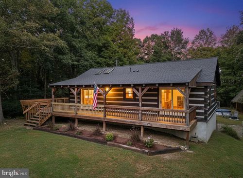2500 Lookout Road, HAYMARKET, VA, 20169 | Card Image