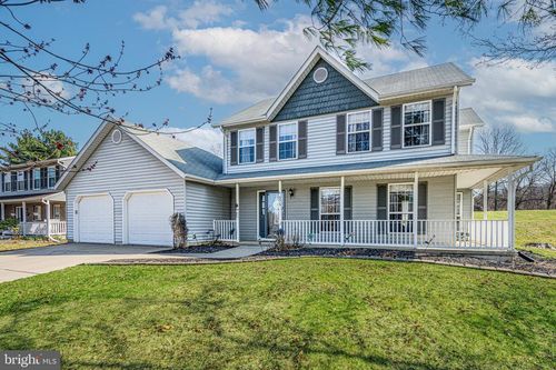 575 Crossbridge Dr, WESTMINSTER, MD, 21158-9409 | Card Image