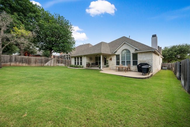 3509 Twin Branch Dr, House other with 4 bedrooms, 3 bathrooms and 4 parking in Cedar Park TX | Image 38