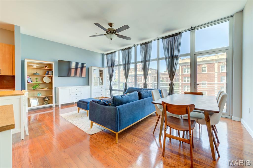 Residential in St Louis 5