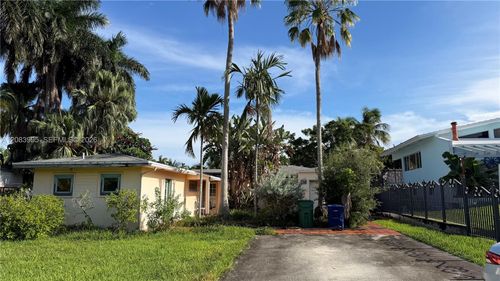 1212 Ne 91st Street, Miami, FL, 33138 | Card Image