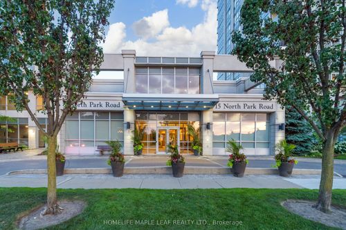 1406-7 N Park Rd, Vaughan, ON, L4J0C9 | Card Image