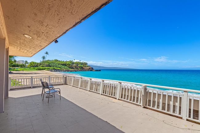 110 - 2661 Kekaa Dr, Condo with 0 bedrooms, 1 bathrooms and null parking in Lahaina HI | Image 26